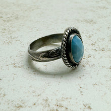 Load image into Gallery viewer, Southwest - Opal Ring (Size 6.5)