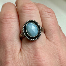 Load image into Gallery viewer, Southwest - Opal Ring (Size 6.5)