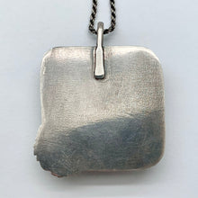 Load image into Gallery viewer, Kaylee - Apatite and Sterling Silver Necklace