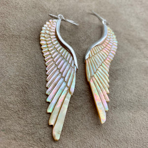 Phoenix Wings - L/Shell